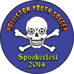 2014 Spookerfest